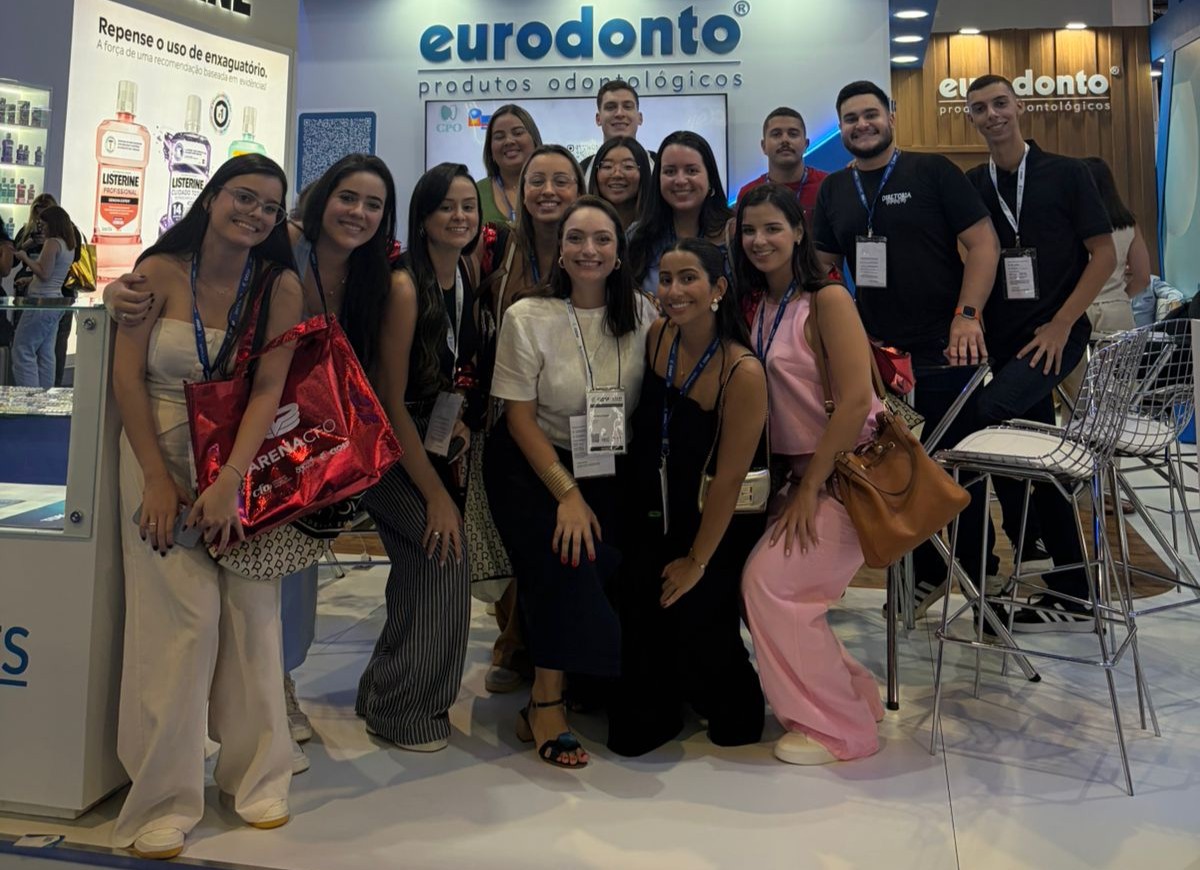 Docentes e alunos da FAI marcam presença no CIOSP 2026