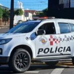 POLÍCIA MILITAR APREENDE ENTORPECENTE DURANTE OPERAÇÃO “ÁLCOOL ZERO” EM OSVALDO CRUZ