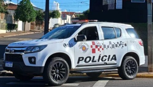 POLÍCIA MILITAR APREENDE ENTORPECENTE DURANTE OPERAÇÃO “ÁLCOOL ZERO” EM OSVALDO CRUZ