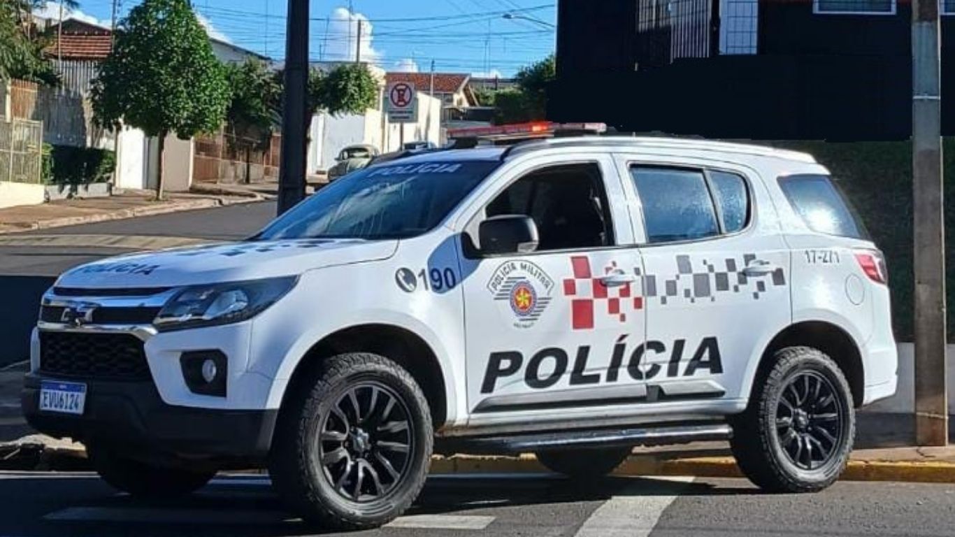 POLÍCIA MILITAR APREENDE ENTORPECENTE DURANTE OPERAÇÃO “ÁLCOOL ZERO” EM OSVALDO CRUZ