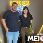 Prof. Dr. Bruno Ambrósio da Rocha detalha sua visão para a Pró-Reitoria de Extensão da FAI