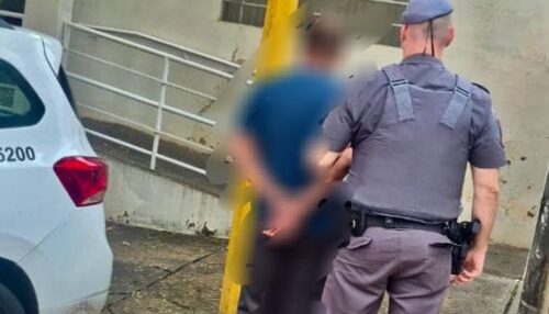 Polícia Militar captura procurado da Justiça em Adamantina