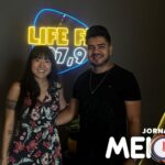 Adamantinense Pedro fala sobre o atual estado de sua mãe, Fátima Cardoso, após cirurgia no olho