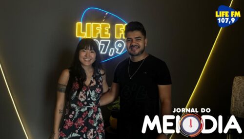 Adamantinense Pedro fala sobre o atual estado de sua mãe, Fátima Cardoso, após cirurgia no olho