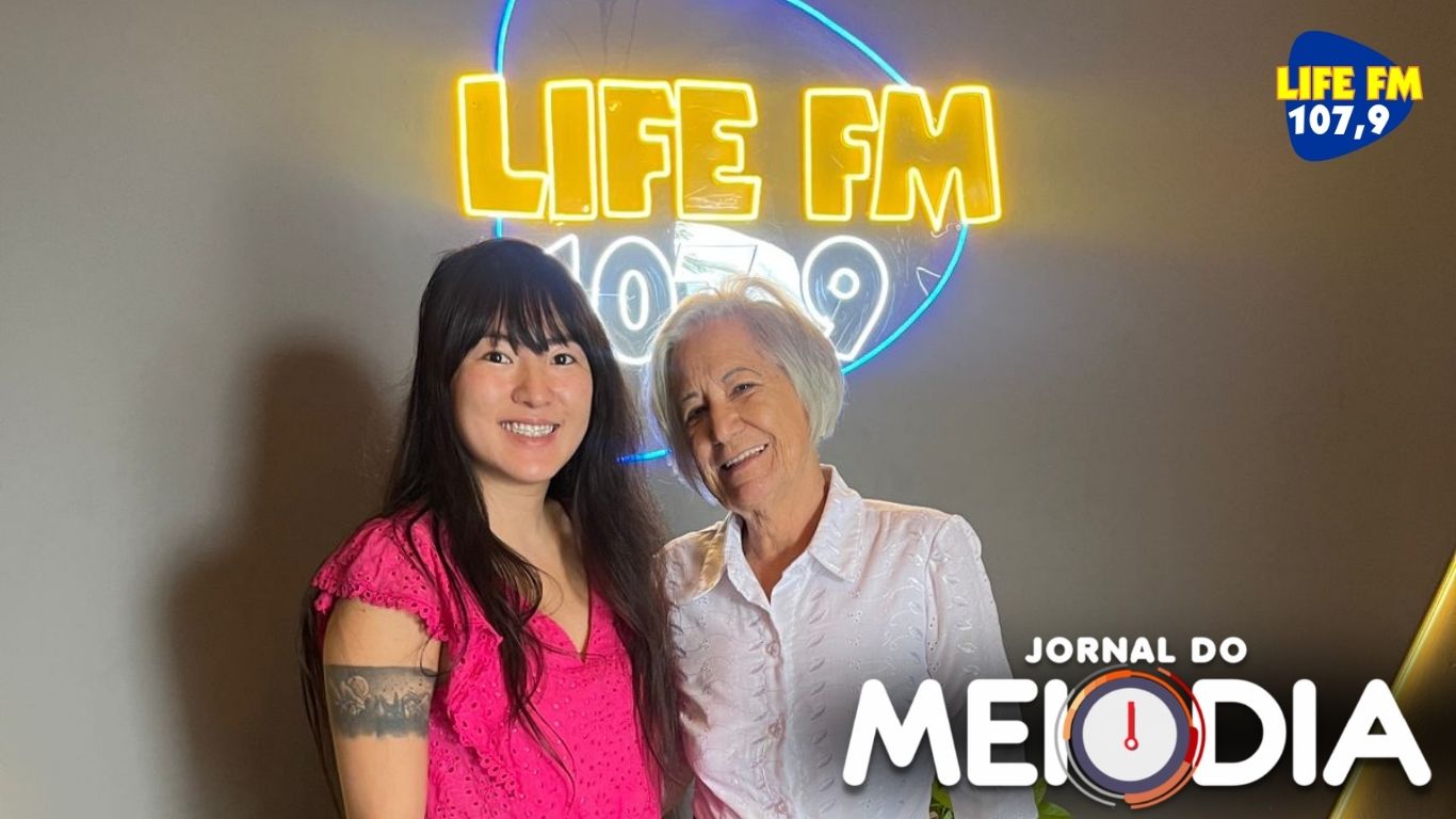 Dia Mundial de Combate ao Câncer é celebrado hoje; presidente da Rede de Adamantina, Marcia Spanghero, fala sobre a entidade