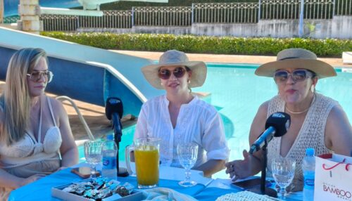 Podcast de Verão da Life FM consolida sucesso na 3ª edição com cenário e conteúdo de alto valor