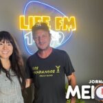 Maestro Valter Negrini destaca Carnaval e identidade da Banda Los Kandangos