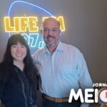 Novo Diretor de Comunicação da prefeitura de Adamantina, Caio Vasques, fala sobre sua trajetória profissional