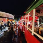 Carnaval em Adamantina com o trenzinho da folia