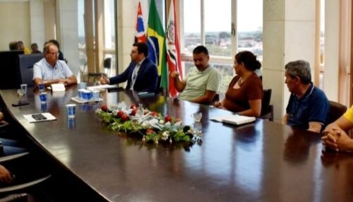 Prefeitura de Adamantina abre licitação para contratar empresa especializada para a construção de 40 casas populares no Jardim Adamantina