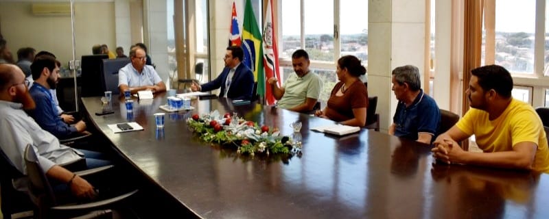 Prefeitura de Adamantina abre licitação para contratar empresa especializada para a construção de 40 casas populares no Jardim Adamantina