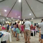 Feira da Mulher Empreendedora no Parque dos Pioneiros movimenta o domingo do adamantinense