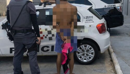 Polícia Militar captura procurados pela justiça em Dracena, Adamantina e Ouro Verde