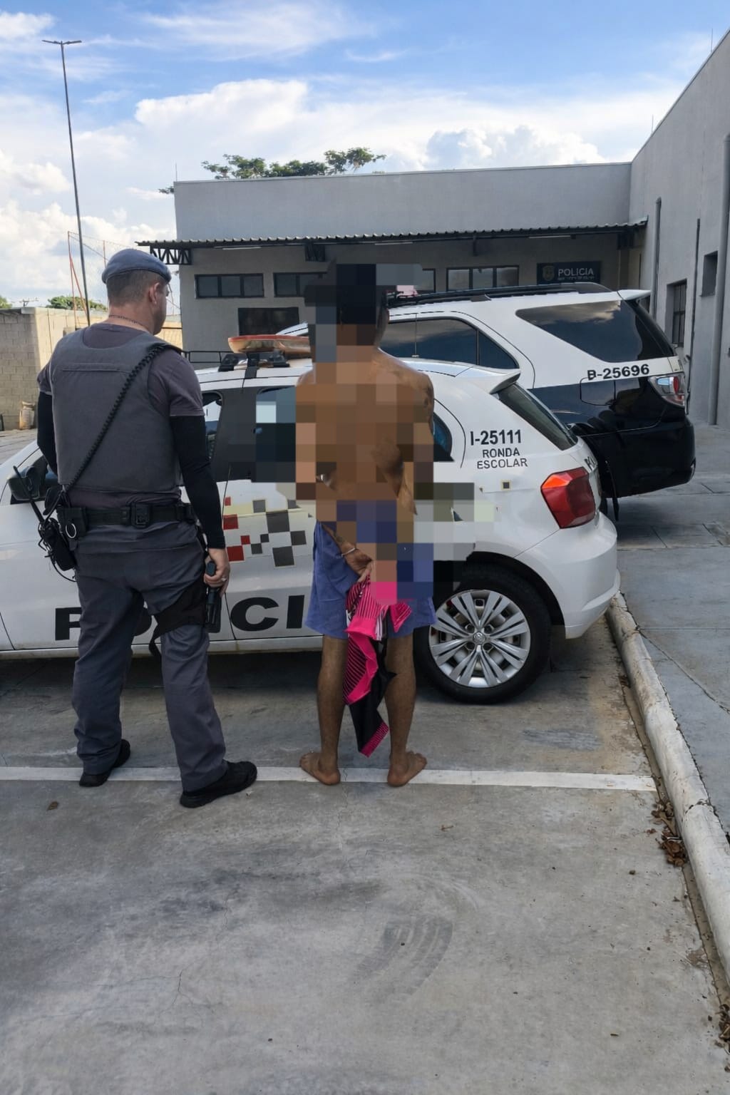 Polícia Militar captura procurados pela justiça em Dracena, Adamantina e Ouro Verde