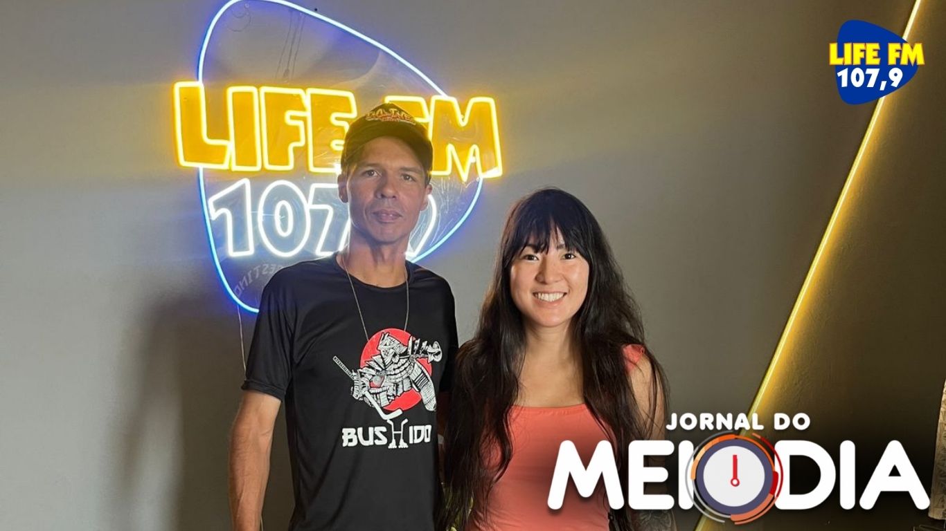 Artista Marcos Vinícius fala sobre as técnicas da aerografia e homenagem à Lurrique Ferrari