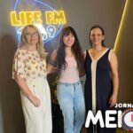 Chá beneficente em prol do tratamento de saúde de Alexandre Borsuk acontece no dia 28