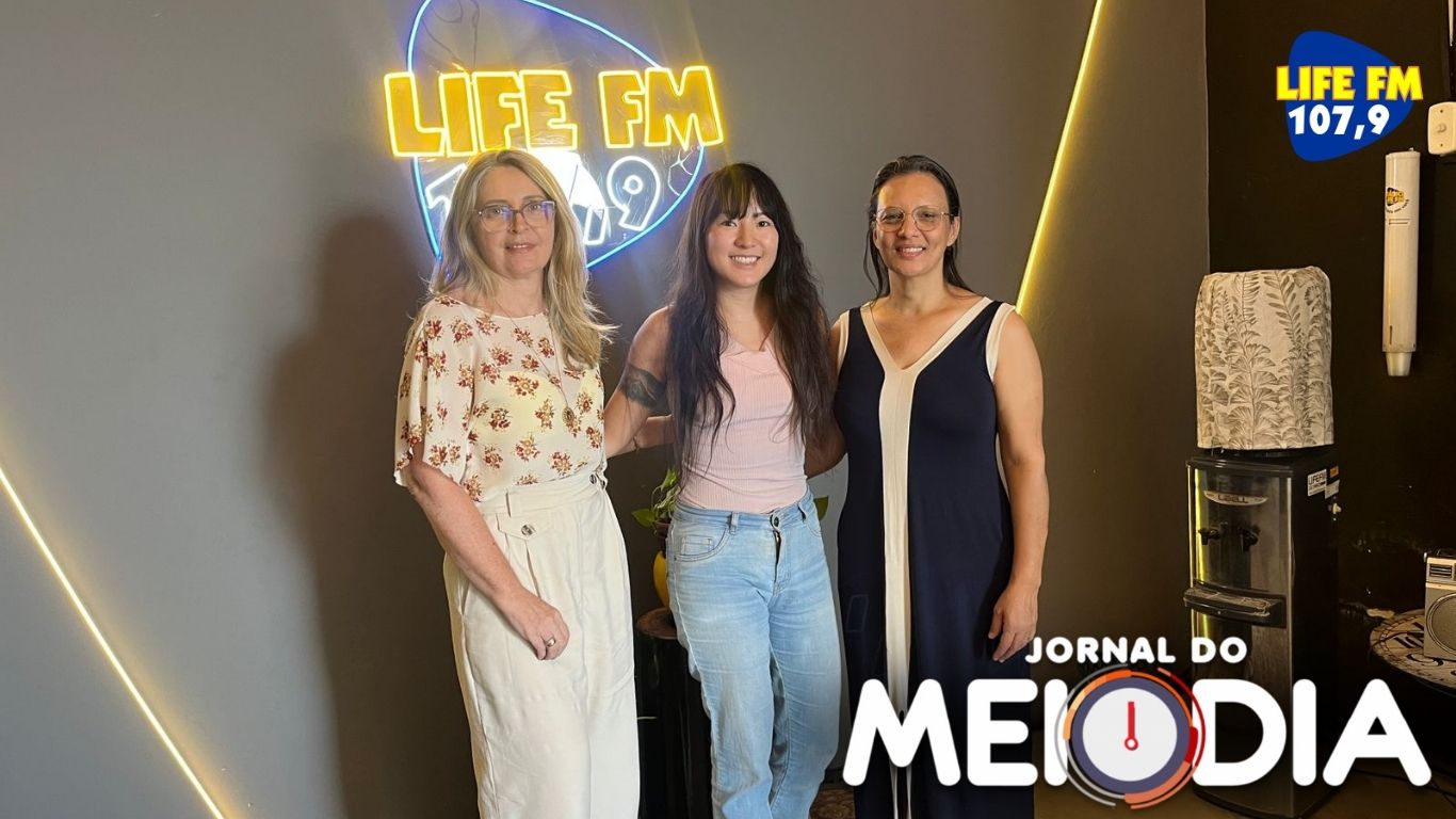 Chá beneficente em prol do tratamento de saúde de Alexandre Borsuk acontece no dia 28