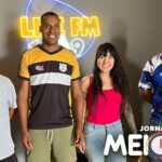 Campeonato de Futebol Society do Bairro Jamil de Lima acontece neste fim de semana