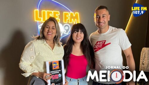 Copa FAI de Futsal terá cobertura especial da Life FM
