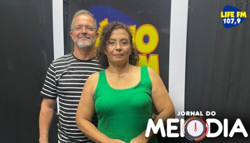 Casal batista conta sobre a experiência no Projeto Amazônia – Missão Saúde 2026