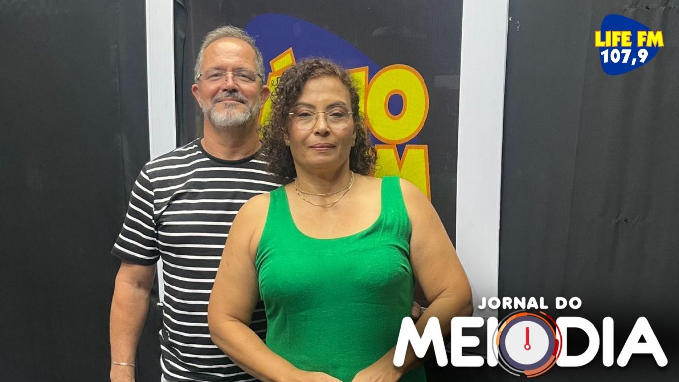 Casal batista conta sobre a experiência no Projeto Amazônia – Missão Saúde 2026