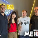 Saiba mais sobre as bandas que se apresentam hoje no Rock na Praça