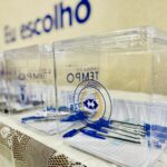 Calouros iniciam trajetória universitária com recepção especial na FAI