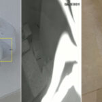 Escorpião cai de câmera no quarto de bebê e assusta família em Adamantina