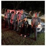 Um aniversário inesquecível