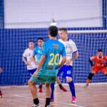 Campeonato de Férias de Lucélia entra na reta decisiva e define semifinalistas