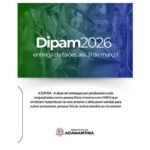 Prazo para entrega da DIPAM já começou em Adamantina