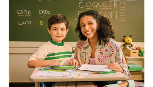 Sicredi inicia ano letivo reforçando seu compromisso com a educação