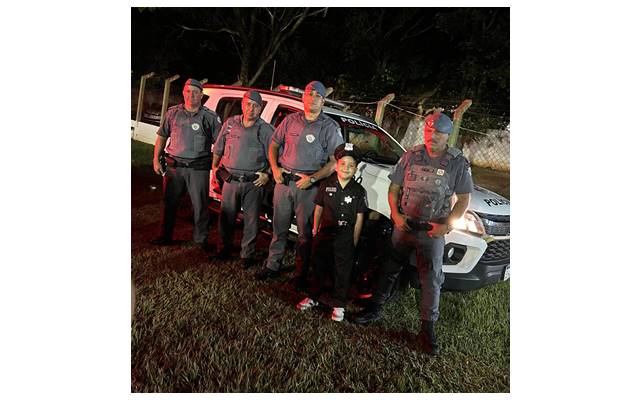 Um aniversário inesquecível