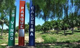 Prefeitura de Adamantina conquista recurso para executar projeto de revitalização do Parque Caldeira