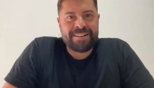 DestaqueHomem desaparecido é encontrado morto em hotel de Marília