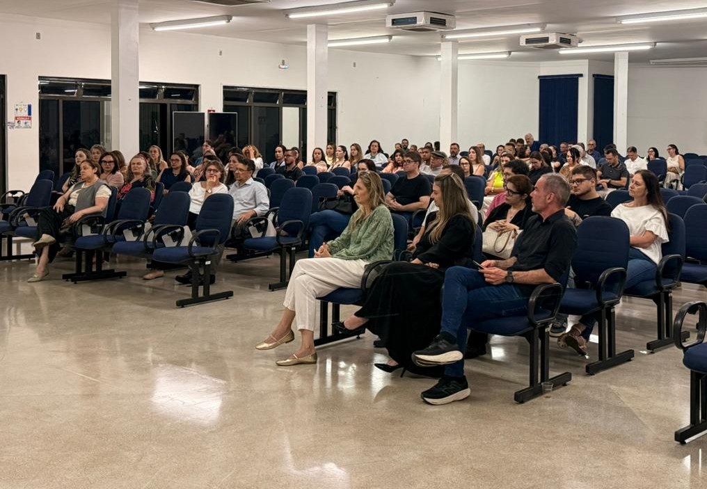 VI EPEDU reúne docentes e marca início do ano acadêmico na FAI