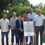 Vila Jamil de Lima ganha academia ao ar livre