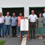 Prefeitura de Adamantina inaugura vestiário no Jardim Brasil