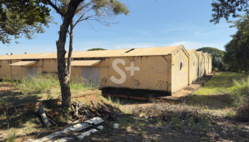 Licitação define empresa que vai utilizar prédio do antigo IBC em Adamantina