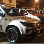 Homem é preso acusado de estupro e importunação sexual em Flórida Paulista