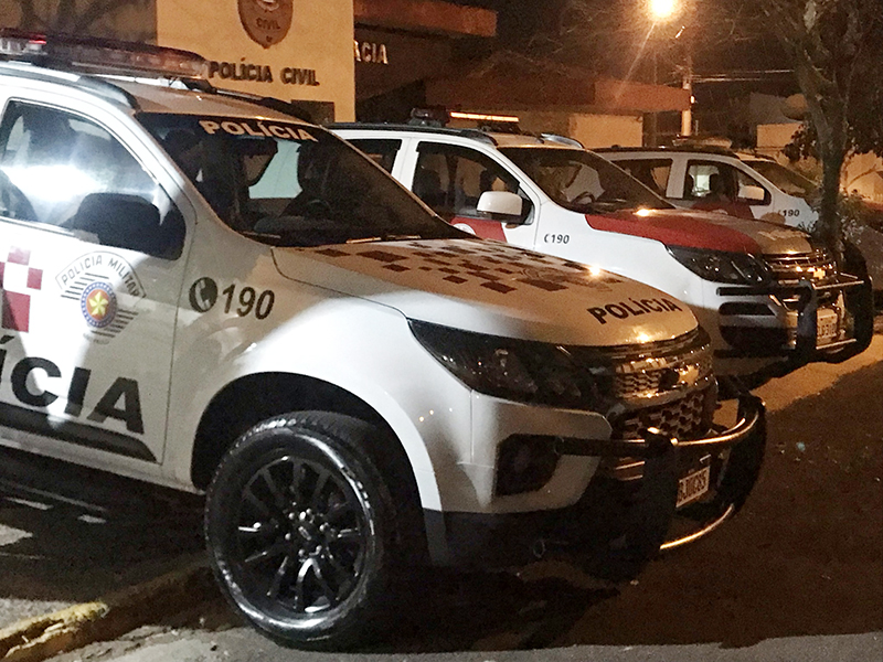 Homem é preso acusado de estupro e importunação sexual em Flórida Paulista