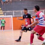 Estreia movimentada: 18ª Copa FAI abre com alto nível técnico e placares expressivos