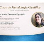 FAI promove cursos de capacitação em pesquisa científica para docentes visando editais de 2026