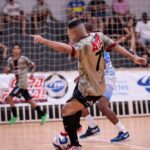 Goleadas marcam a 6ª rodada da 18ª Copa FAI de Futsal em Adamantina