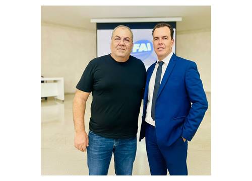 Cursos de Administração e Ciências Contábeis da FAI vivem novo momento de expansão, inovação e aproximação com o mercado