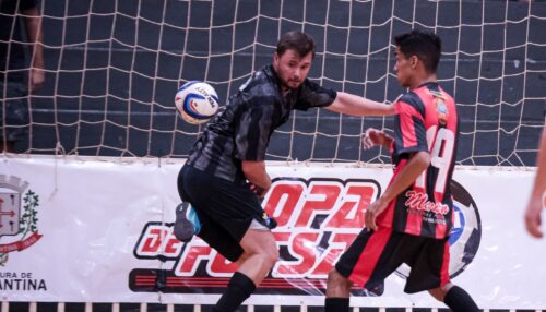 Rodada tem chuva de gols e movimenta a 18ª Copa FAI em Adamantina