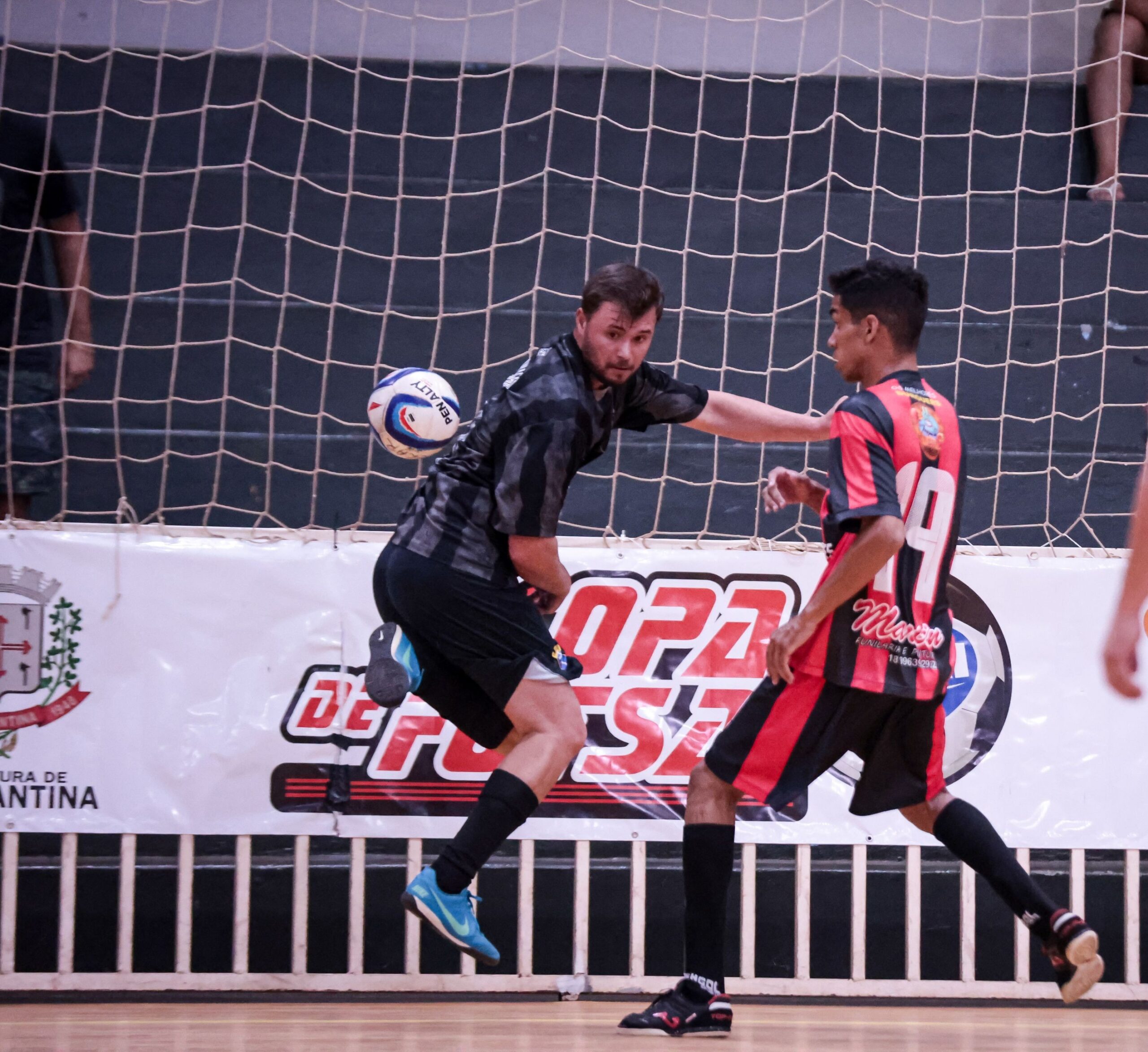 Rodada tem chuva de gols e movimenta a 18ª Copa FAI em Adamantina