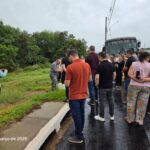 FAI e Comitê da Bacia Hidrográfica dos Rios Aguapeí e Peixe promovem capacitação para preservação dos rios da Alta Paulista