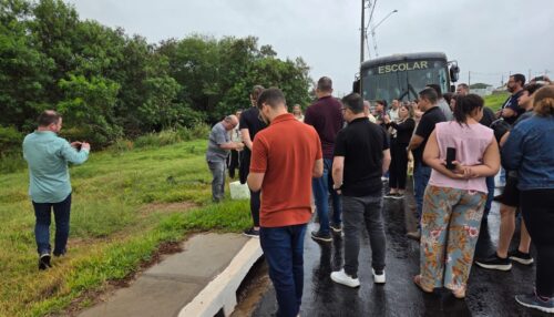 FAI e Comitê da Bacia Hidrográfica dos Rios Aguapeí e Peixe promovem capacitação para preservação dos rios da Alta Paulista