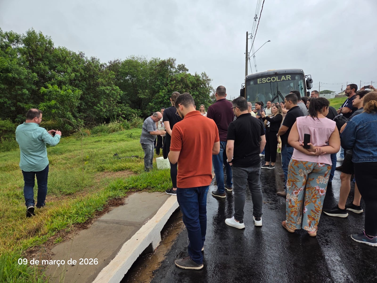 FAI e Comitê da Bacia Hidrográfica dos Rios Aguapeí e Peixe promovem capacitação para preservação dos rios da Alta Paulista